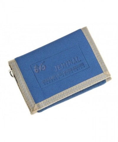 YUHUA Sports Leisure Canvas Wallets