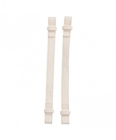 Miche Interchangeable Cream Handle Straps