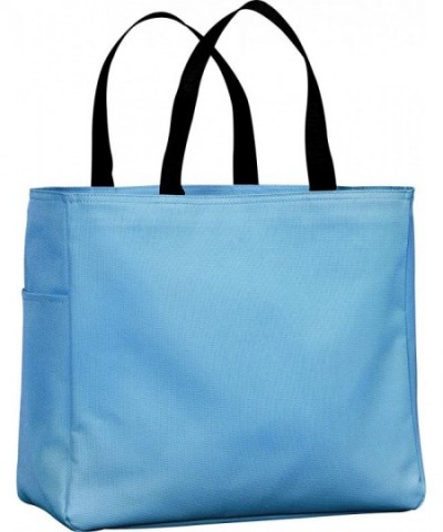 Port Company Essential Tote Carolina