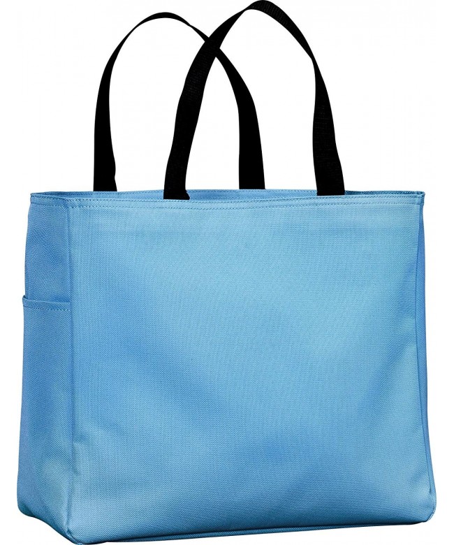 Port Company Essential Tote Carolina