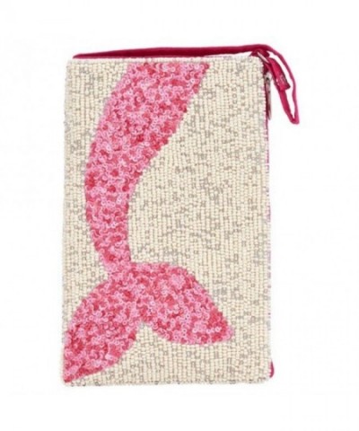 Bamboo Trading Company Mermaid Fuchsia