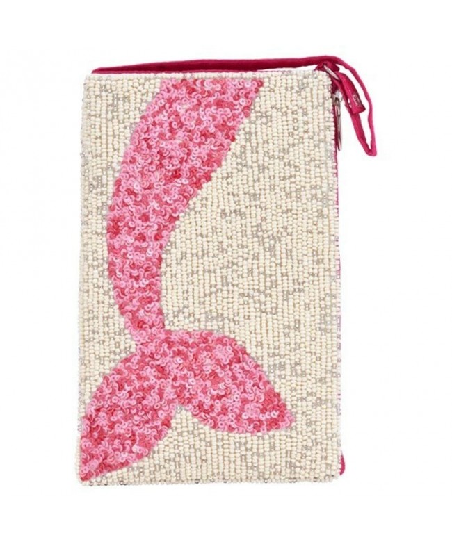 Bamboo Trading Company Mermaid Fuchsia