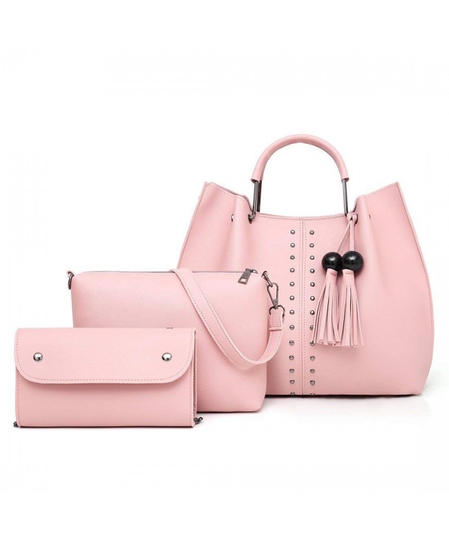 PERHAPS Handbag Leather Shoulder Satchel