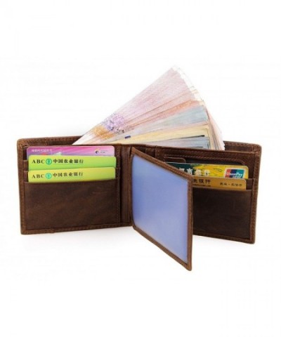 Designer Men's Wallets