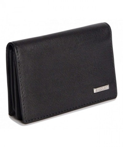 Card & ID Cases