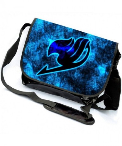 YOYOSHome Cosplay Messenger Shoulder Backpack