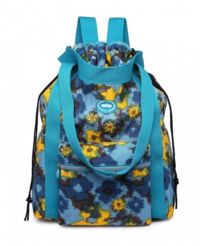 Crest Design Repellent Multipurpose Crossbody