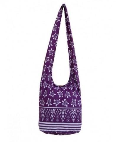 Turtle Crossbody Shoulder Hippie Bohemian