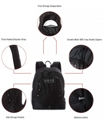 Fashion Men Backpacks Online