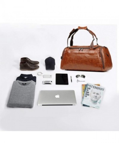 Fashion Men Gym Bags