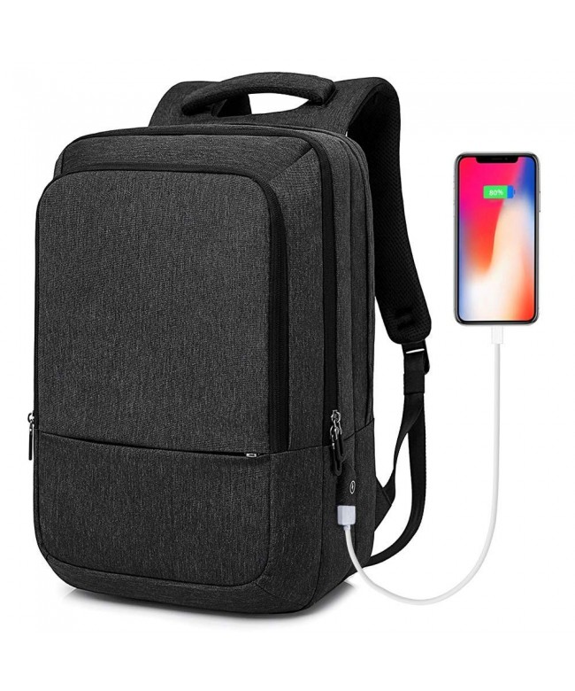 Business Backpack Tocode Resistant Anti Theft