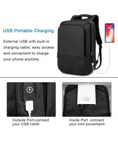 Popular Laptop Backpacks Clearance Sale