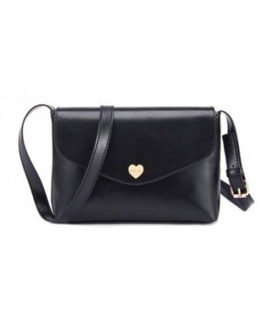 Shoulder Nodykka Envelope Messenger Clutches
