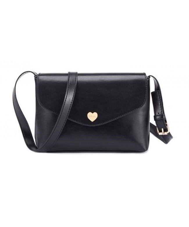 Shoulder Nodykka Envelope Messenger Clutches