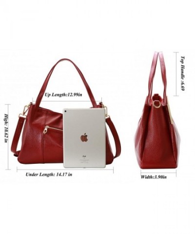 Discount Real Women Shoulder Bags Clearance Sale