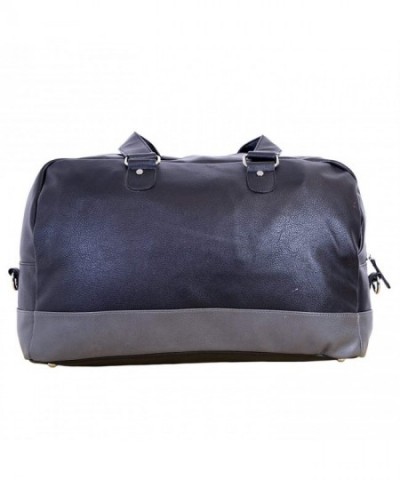 Brand Original Men Travel Duffles