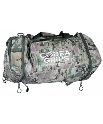 Sport Duffle Travel Storage BackPack