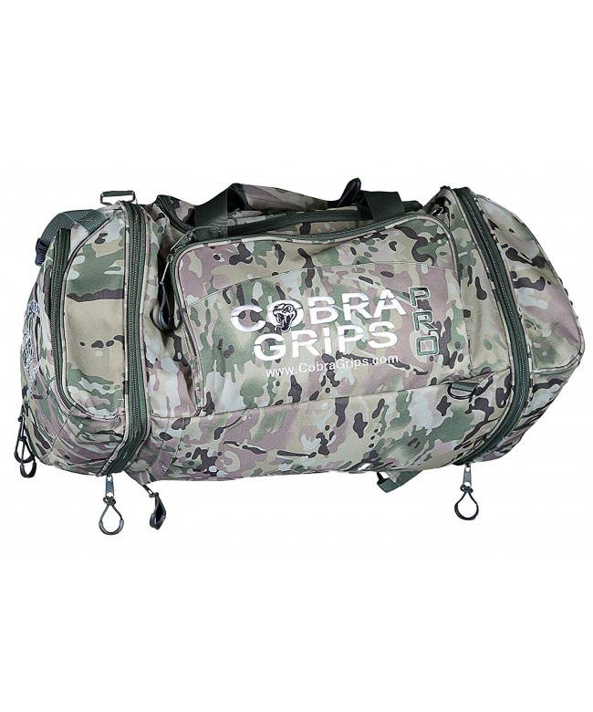 Sport Duffle Travel Storage BackPack