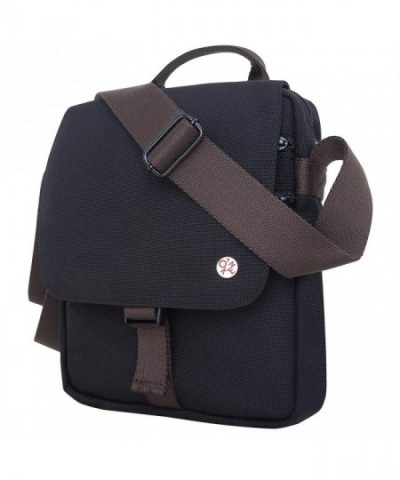 Token Bags Fulton Mini Black