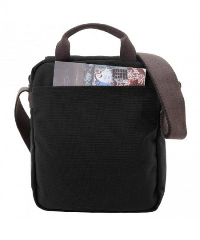 Cheap Real Men Messenger Bags