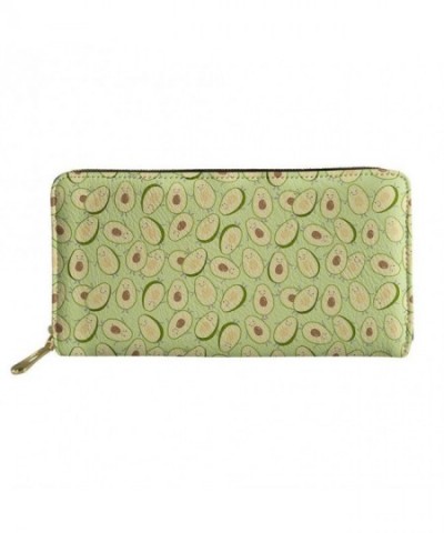 Mumeson Style Travel Wallet Clutch