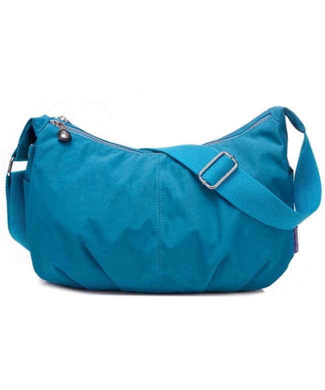 TianHengYi Dumpling Cross body Lightweight Messenger