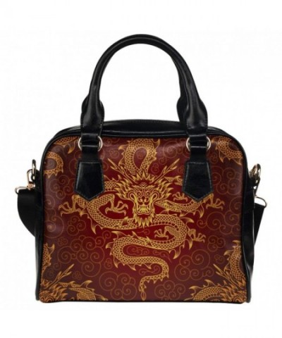 CASECOCO Womens Leather Handbags Shoulder