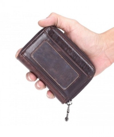 Cheap Men's Wallets Clearance Sale