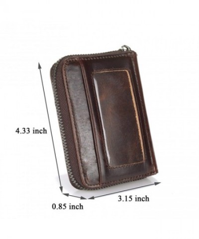 Discount Real Men Wallets & Cases