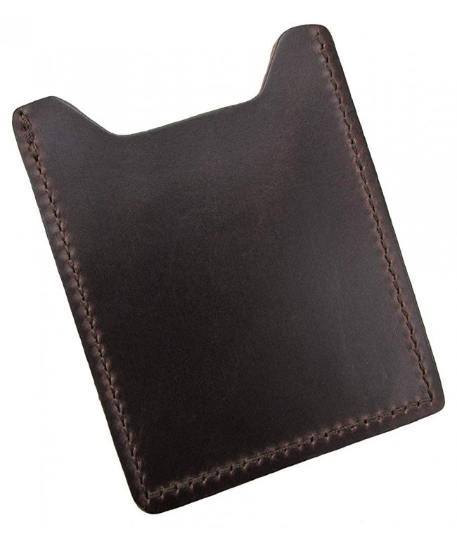 Front Pocket Wallet Magnetic Money