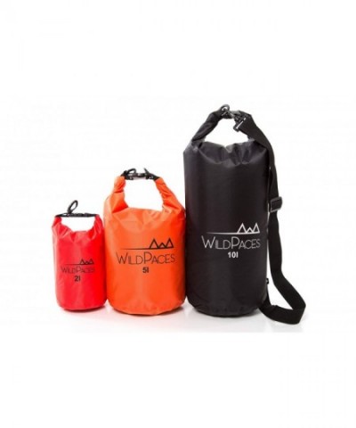 Waterproof WildPaces Swimming Kayaking Adjustable
