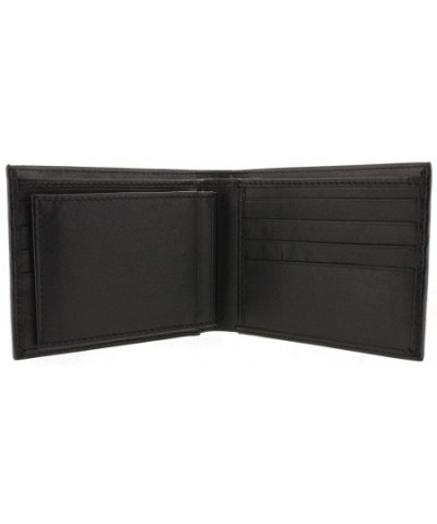 2018 New Men's Wallets