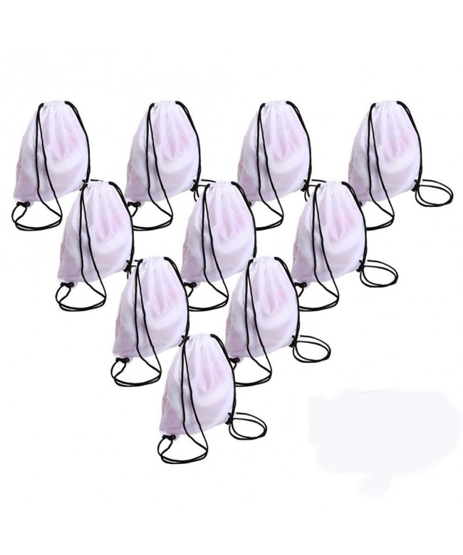 Bonaweite Drawstring Storage Portable Training