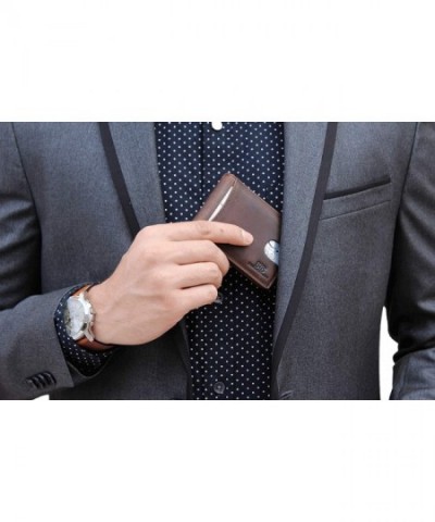 Popular Men's Wallets Online Sale