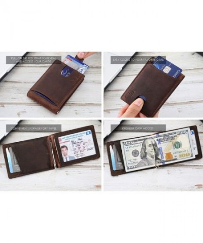 Men Wallets & Cases