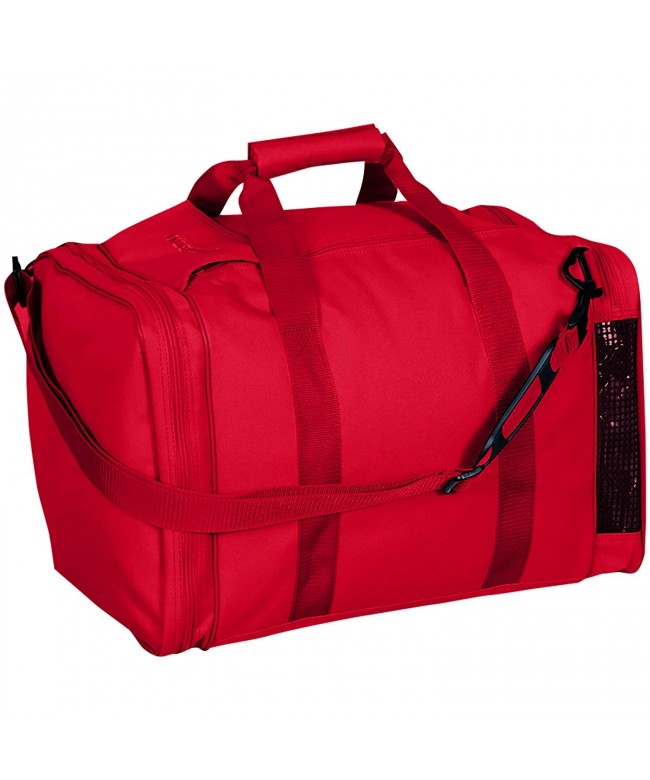 Champro Personal Equipment Scarlet 20 Inch