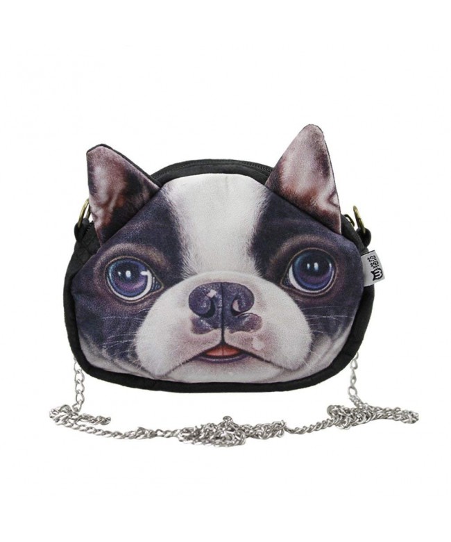 Cartoon Crossbody Lightweight Shoulder Bullfighting