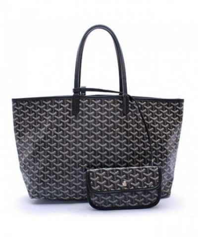 CharlestonDe Lady Tote Leather Shoulder