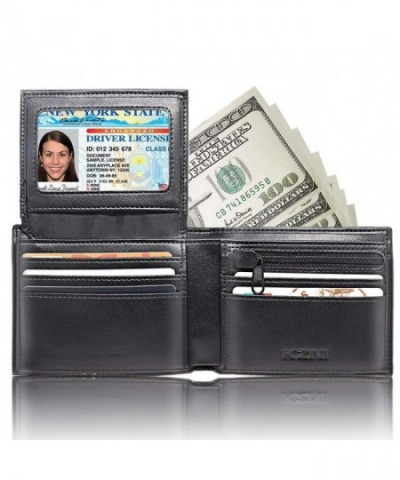 Cheap Men's Wallets Wholesale