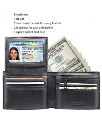 Cheap Men Wallets & Cases On Sale