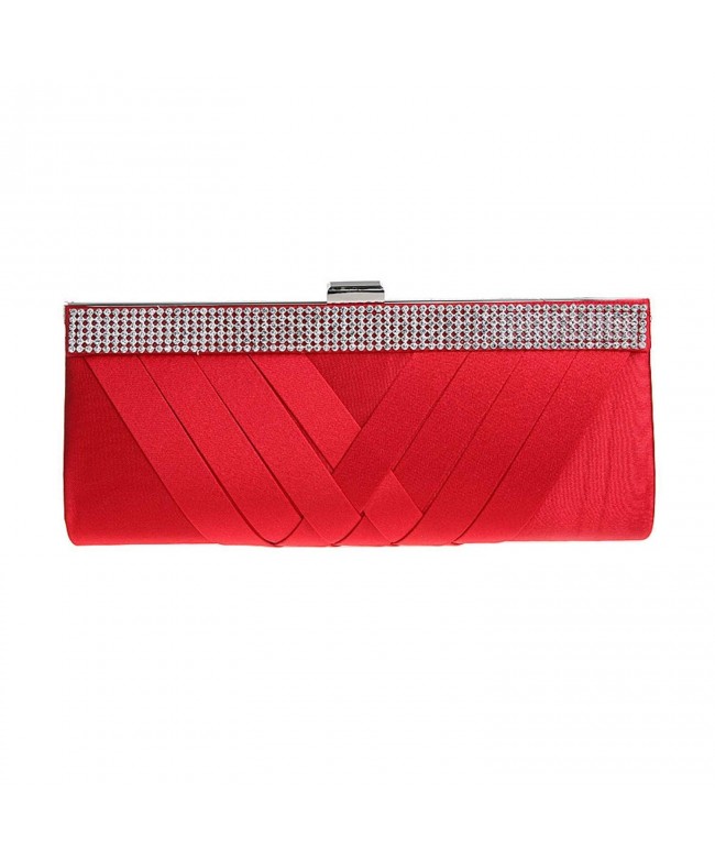 Wedding Bridal Fashion Evening Handbag