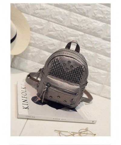 Women Backpacks