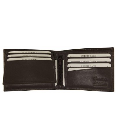 Wallets Multi card Premium Leather Removable