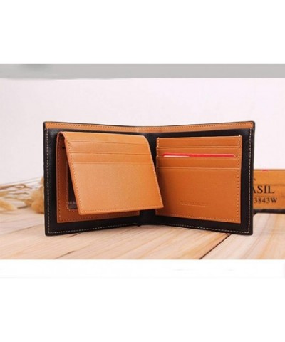 Cheap Real Men's Wallets On Sale