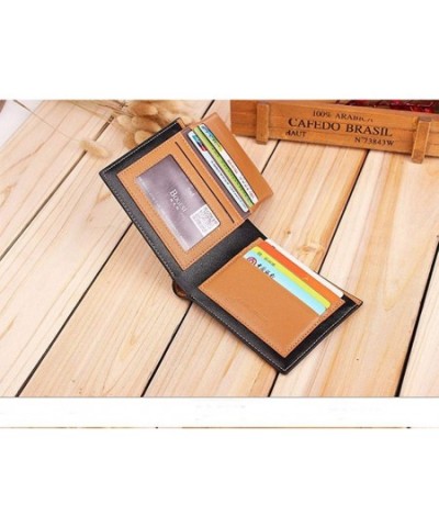 Men Wallets & Cases