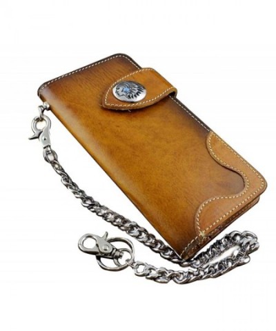 Popular Men's Wallets On Sale