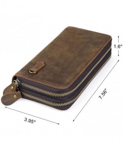 Discount Men's Wallets On Sale