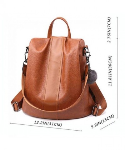 Cheap Real Women Backpacks