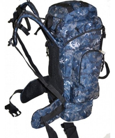 EXPLORER Every Mountaineer Hiking Backpack