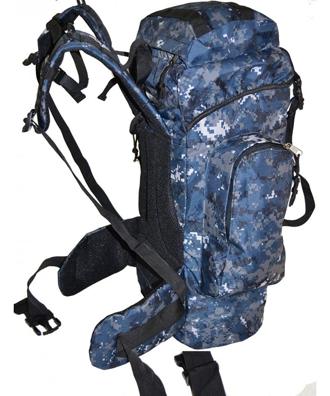 EXPLORER Every Mountaineer Hiking Backpack
